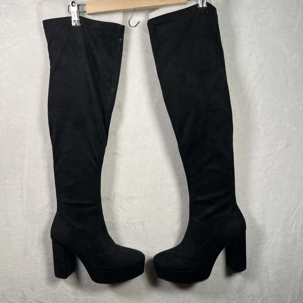 Mix No. 6 Women's Nole Knee High Boots‎